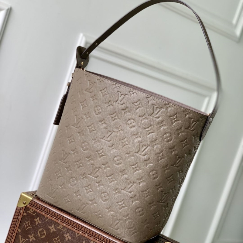 LV Shopping Bags